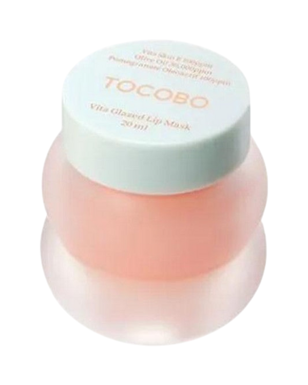 Masque pour les lèvres Vita Glazed