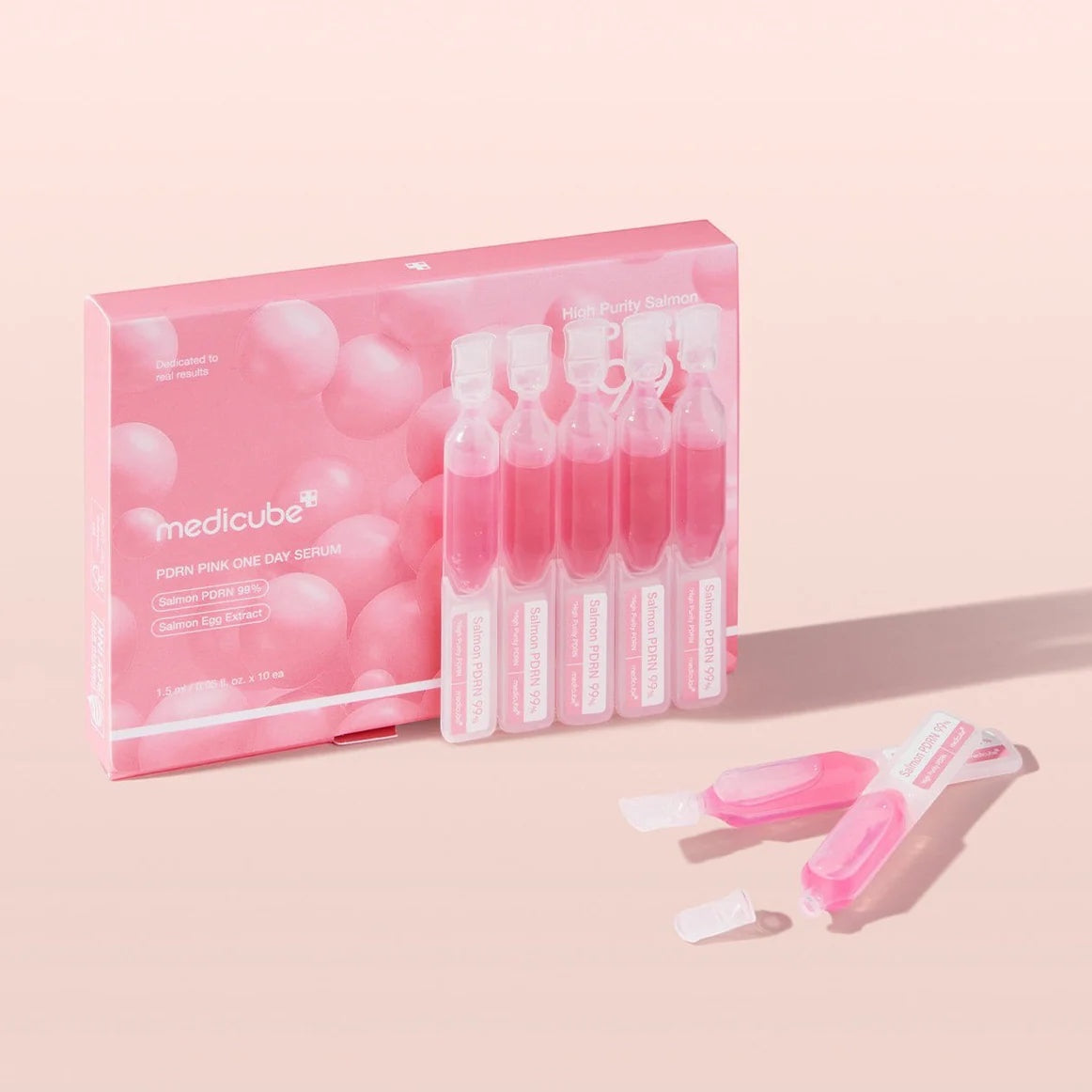 PDRN Roze One Day Serum