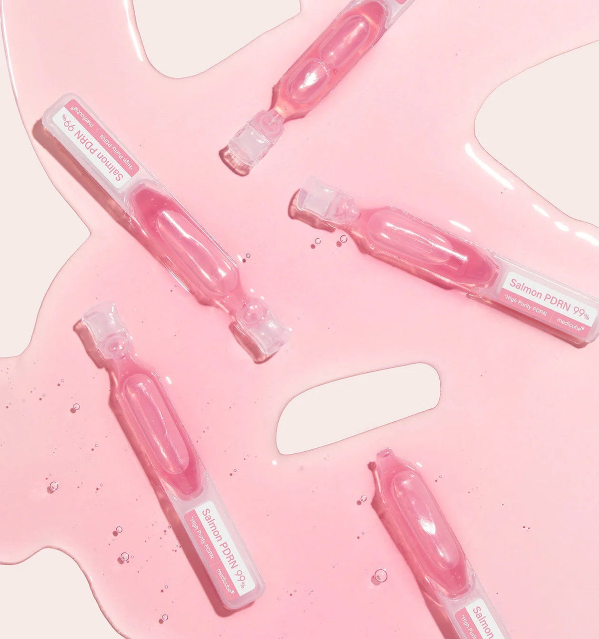 PDRN Roze One Day Serum