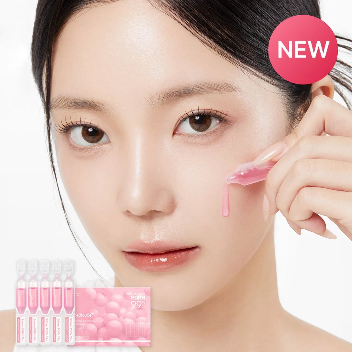 PDRN Roze One Day Serum