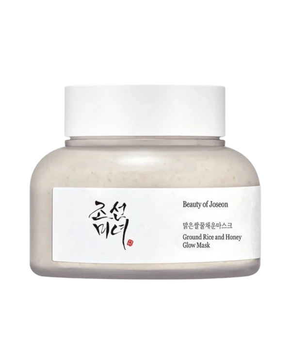 Beauty of Joseon Gemalen Rijst en Honing Glow Masker