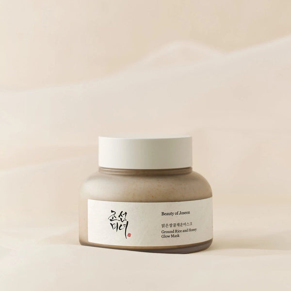 Beauty of Joseon Gemalen Rijst en Honing Glow Masker
