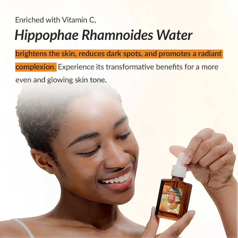 Dr. Althea Vitamine C Versterkende Serum