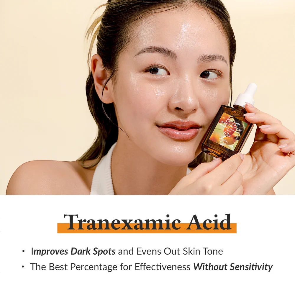 Dr. Althea Vitamine C Versterkende Serum
