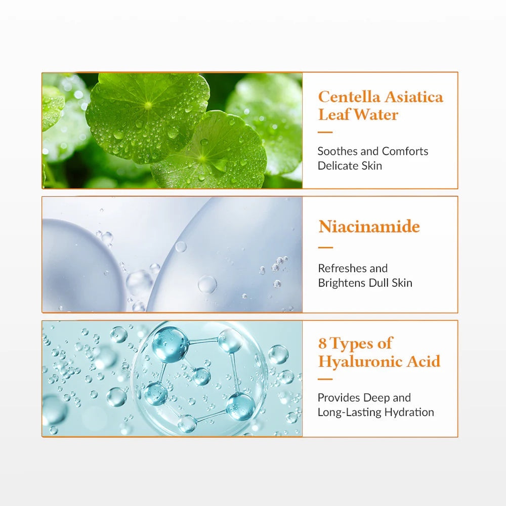 Dr. Althea Vitamine C Versterkende Serum