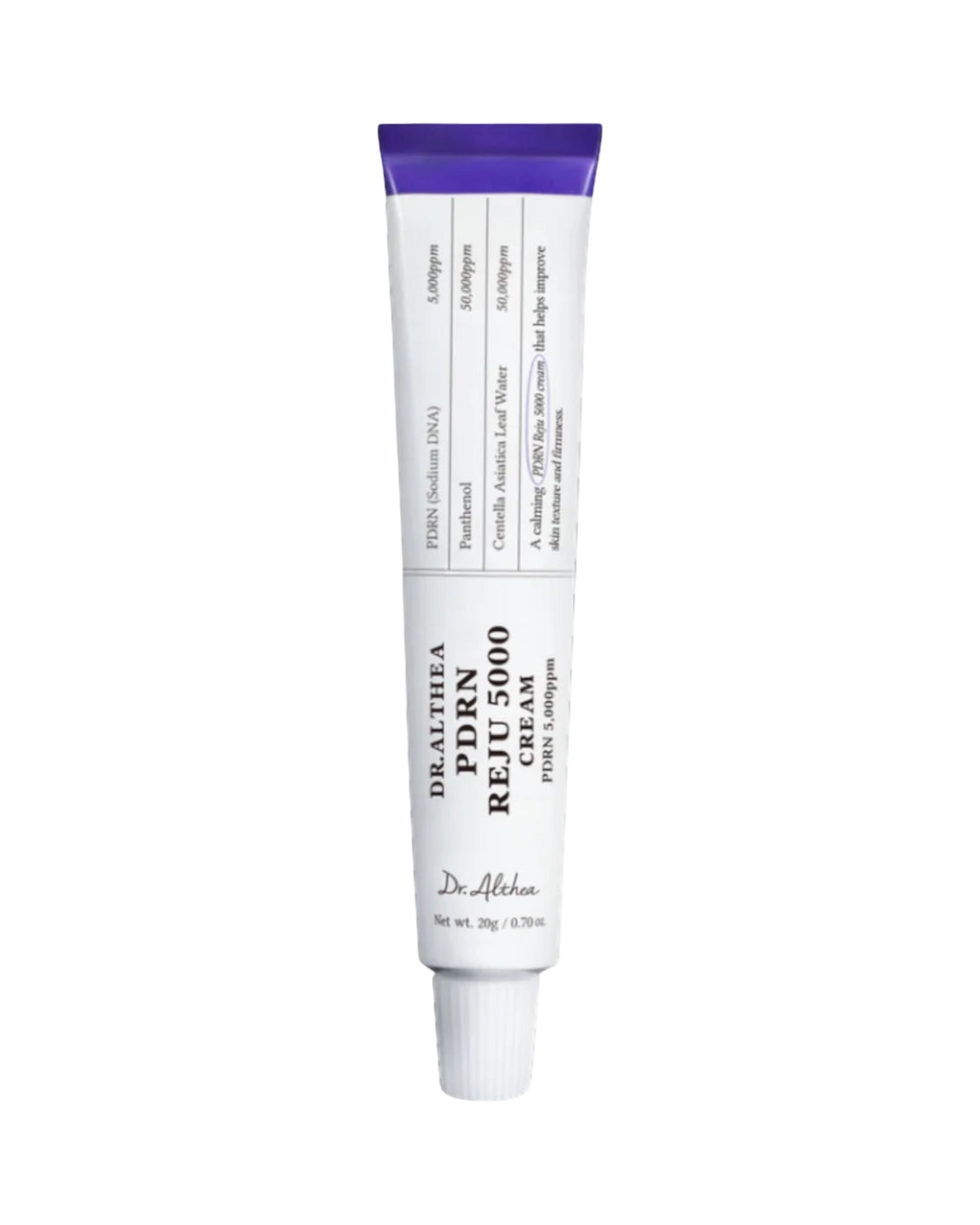PDRN Reju 5000 Cream