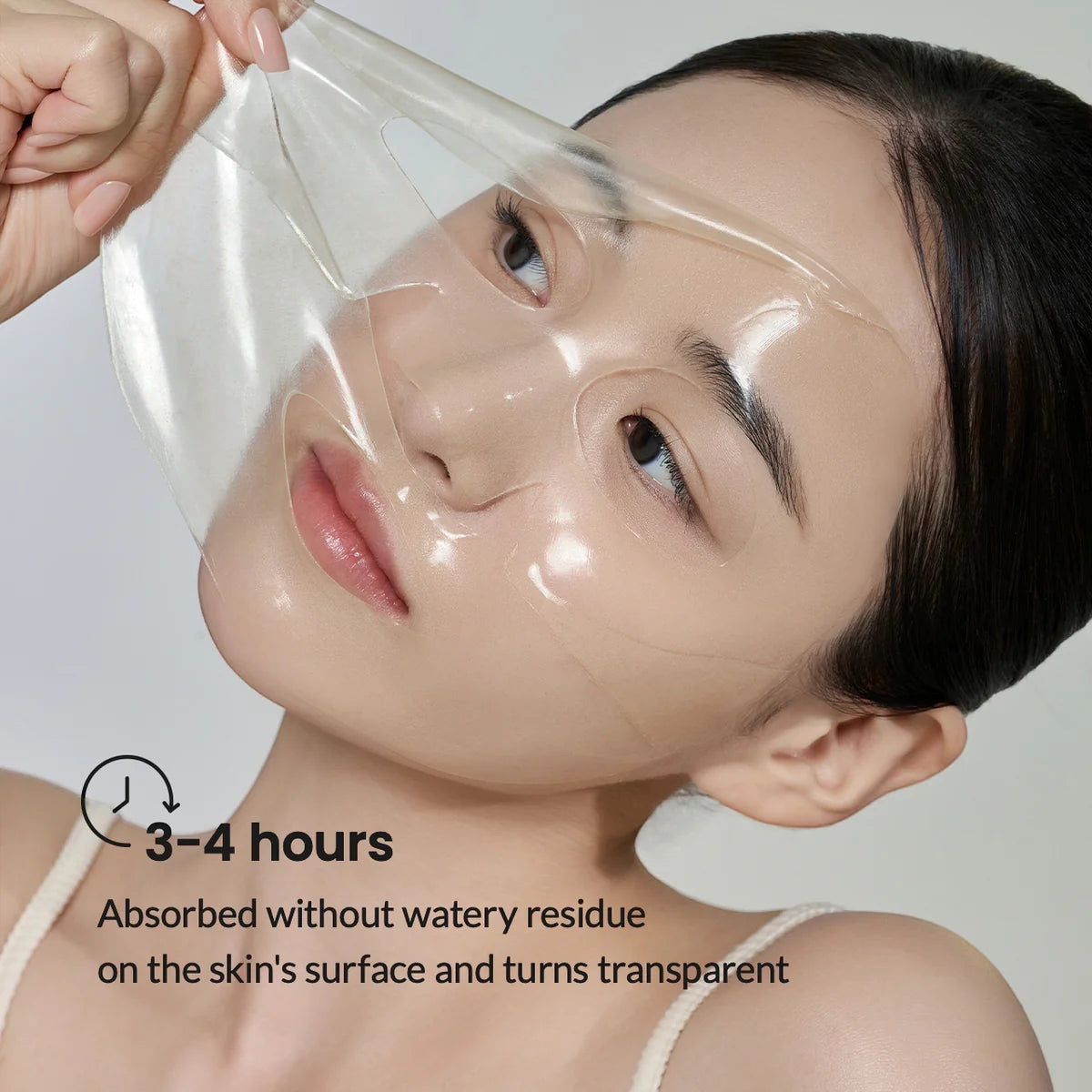 Masque profond Radiant Vita Niacinamide Real