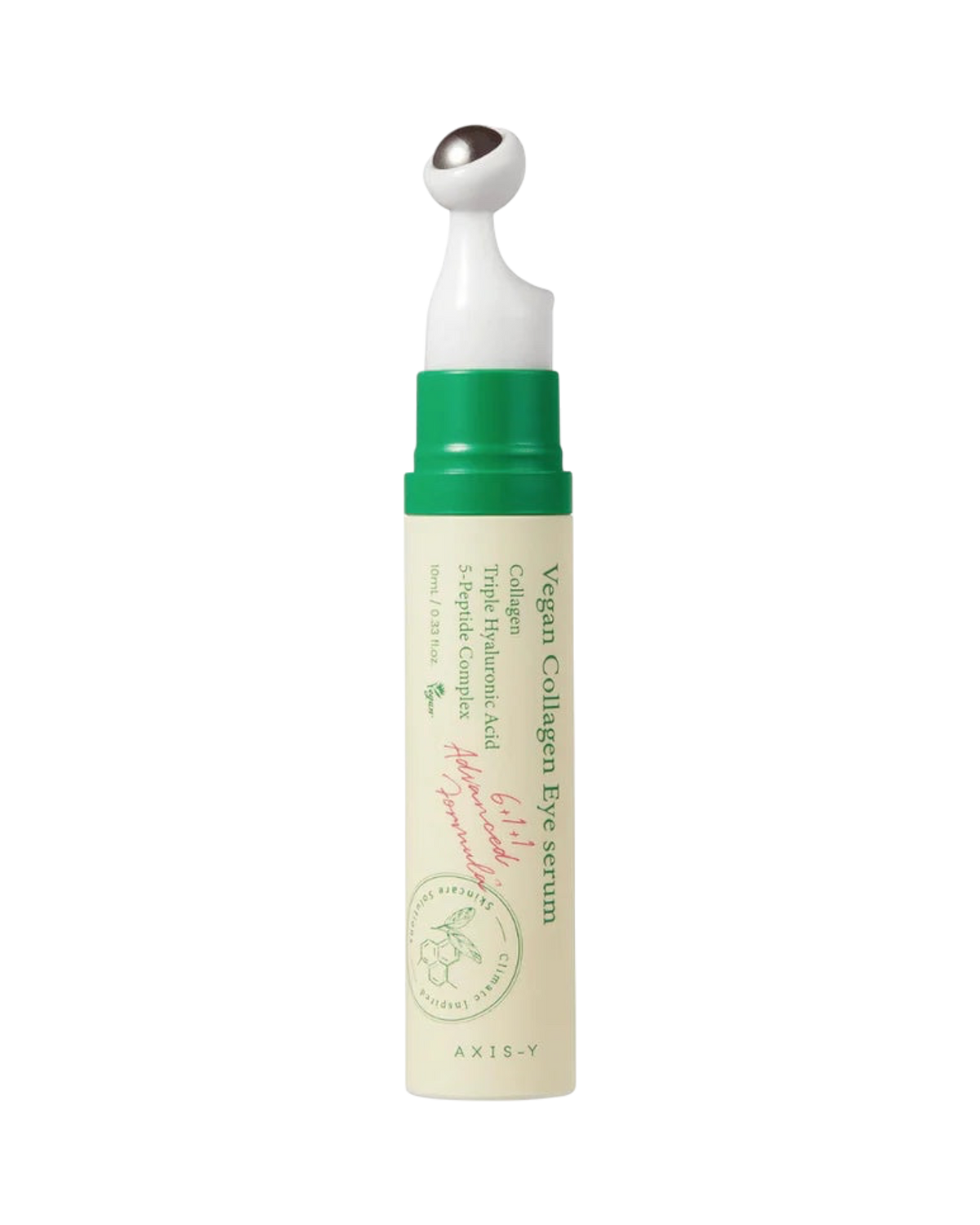 AXIS-Y Vegan Collageen Oogserum