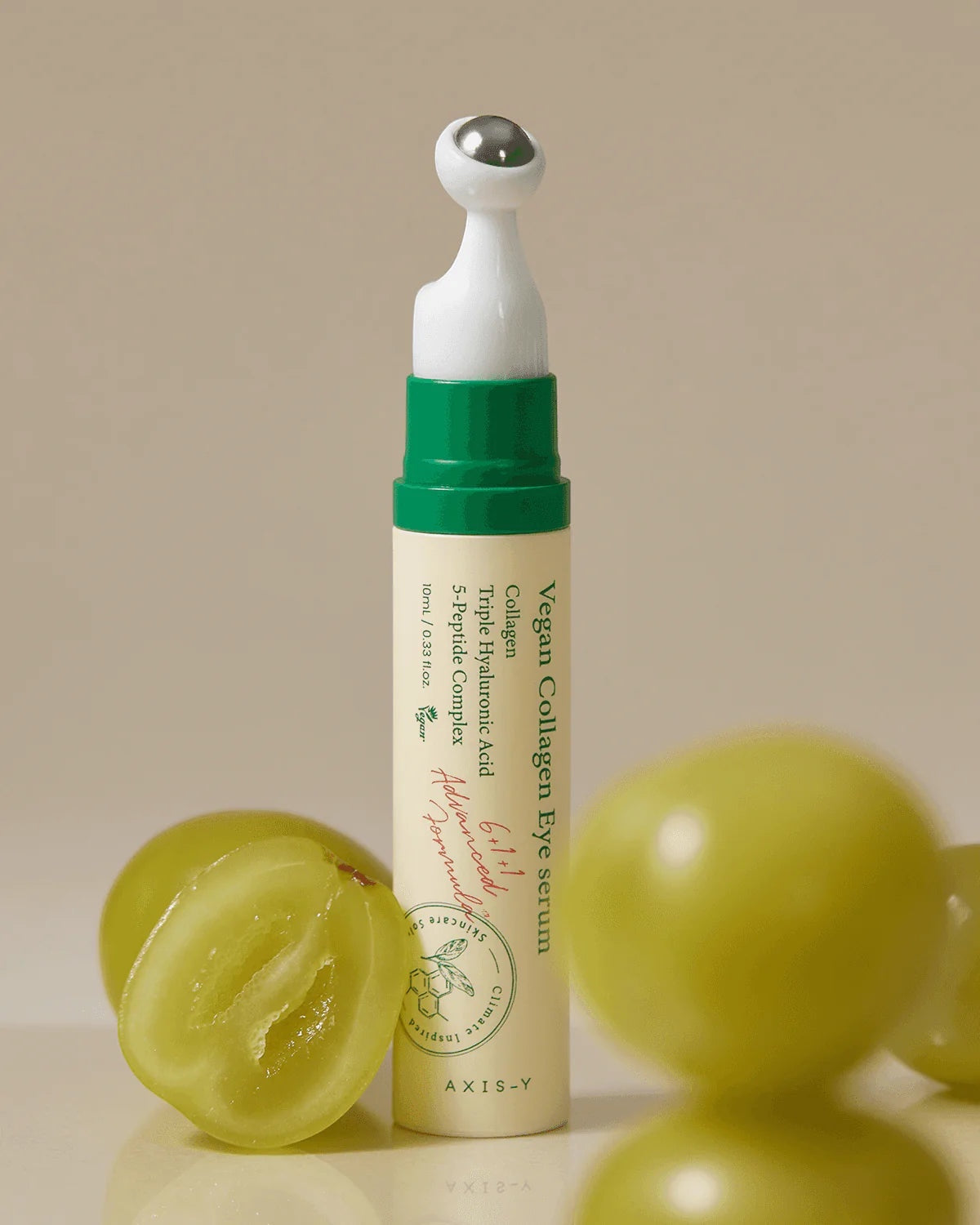 AXIS-Y Vegan Collageen Oogserum