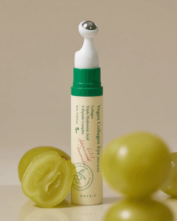 AXIS-Y Vegan Collageen Oogserum