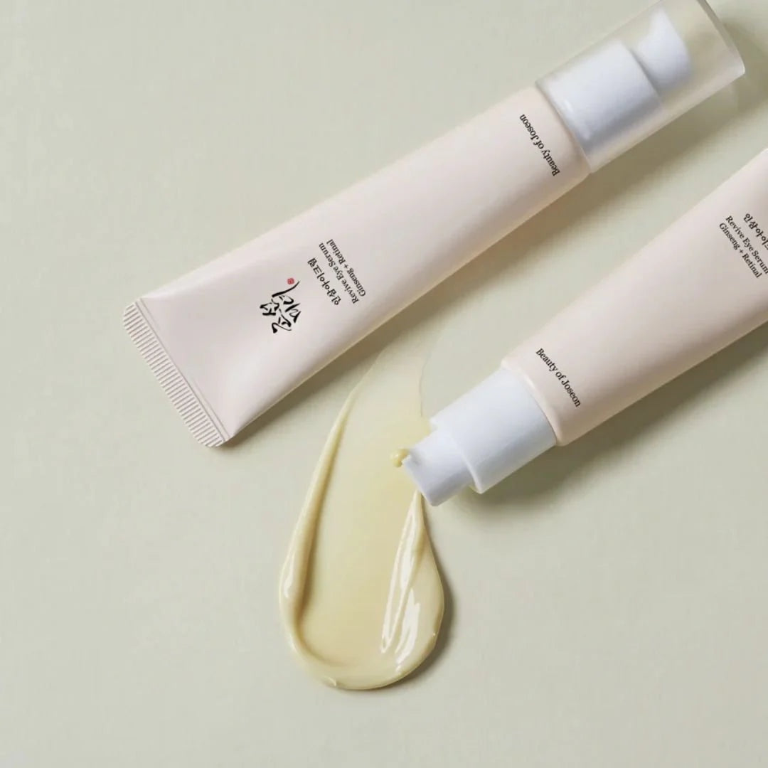 Beauty of Joseon Revive Oogserum: Ginseng + Retinal