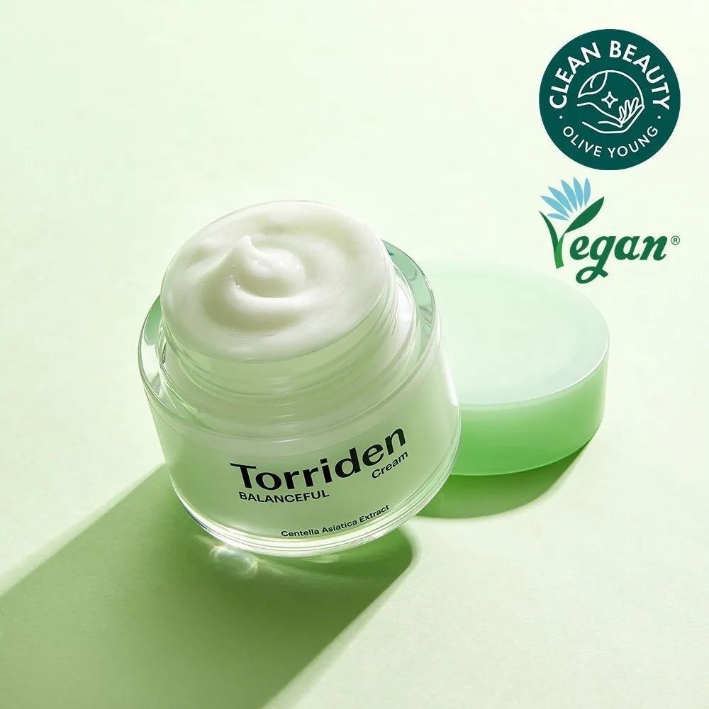 Balanceful Cica Cream