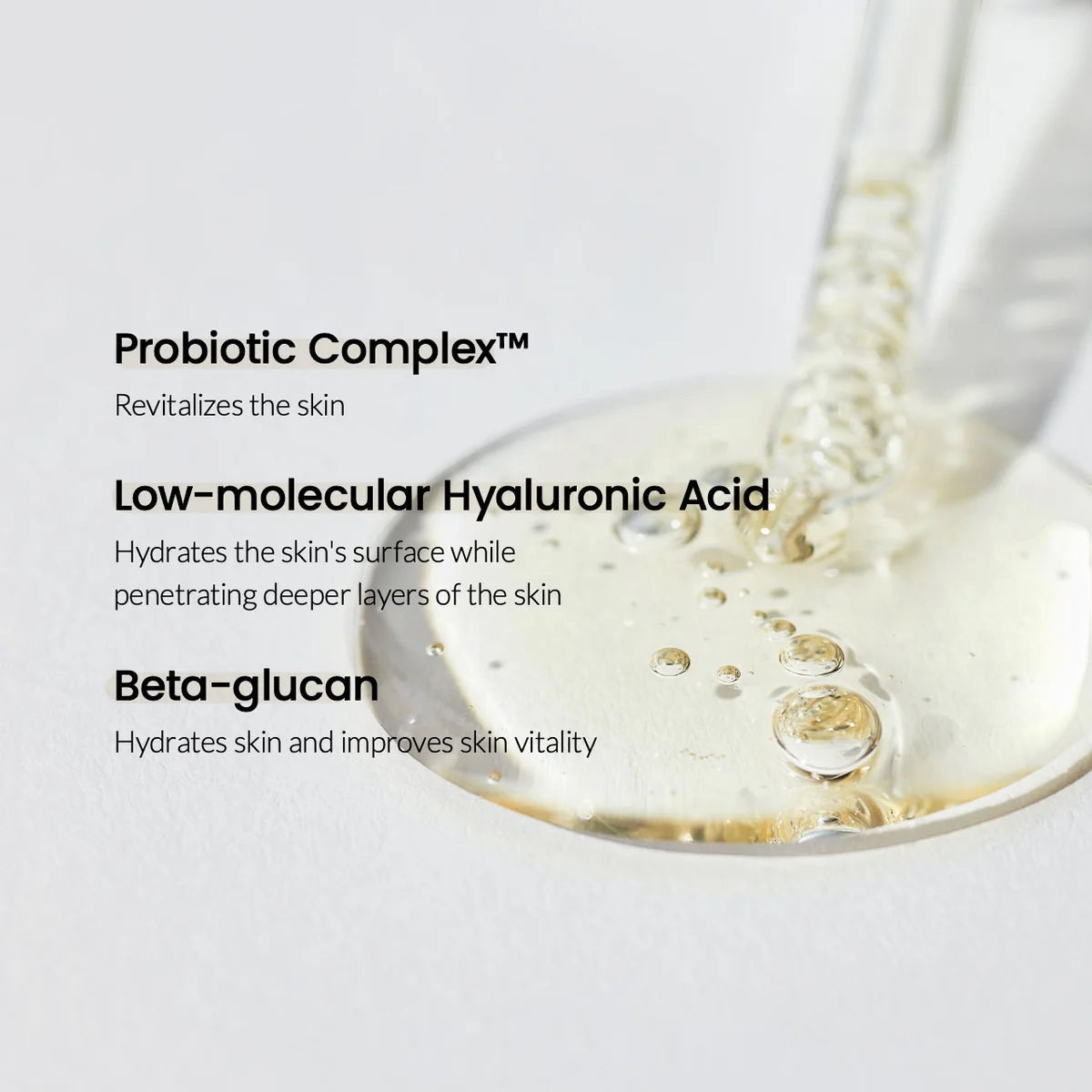 Ampoule Vitale Éclat de la Peau