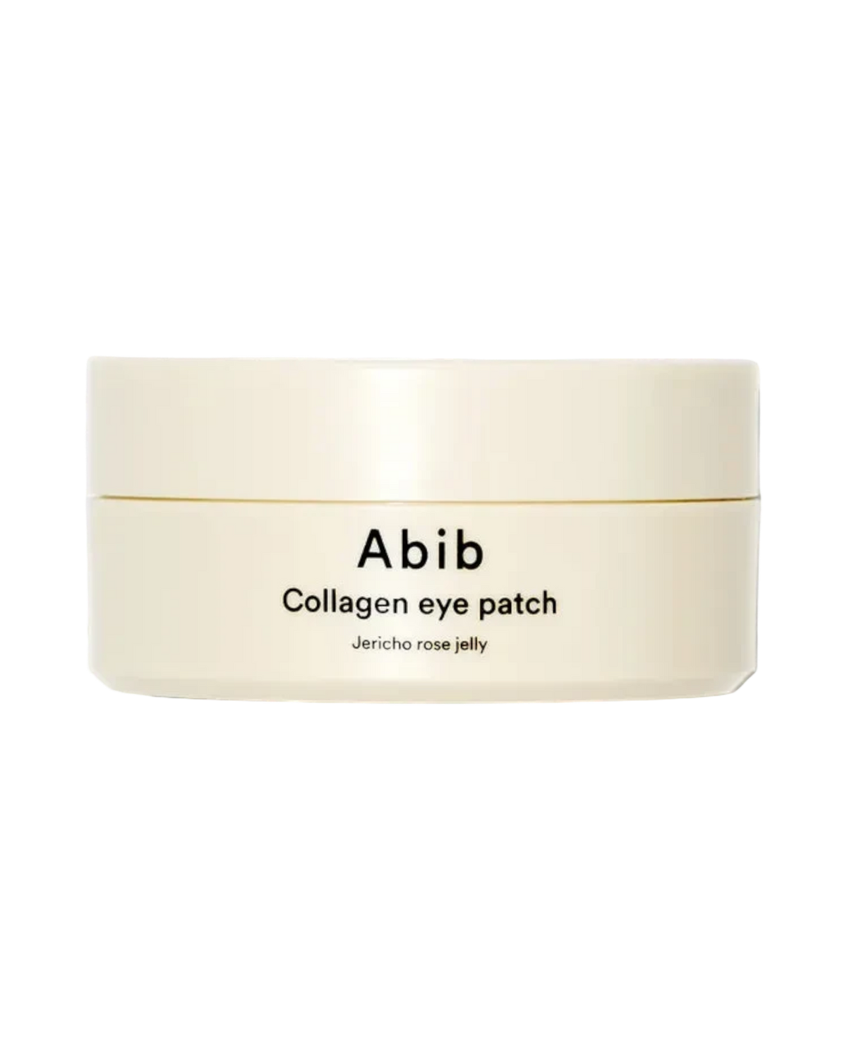 Collage Oogmasker Jericho Rozen Gel