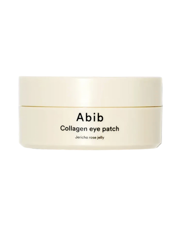Collage Oogmasker Jericho Rozen Gel