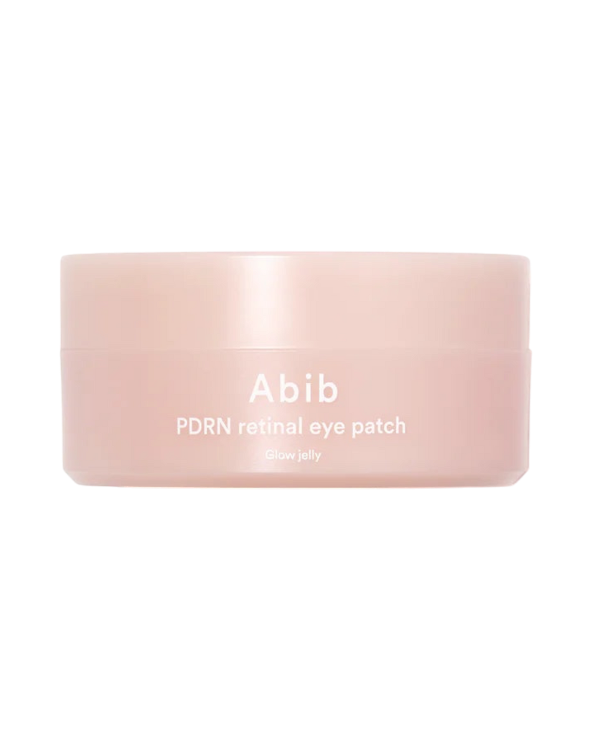 PDRN Retinale Oogmasker Glow Gel