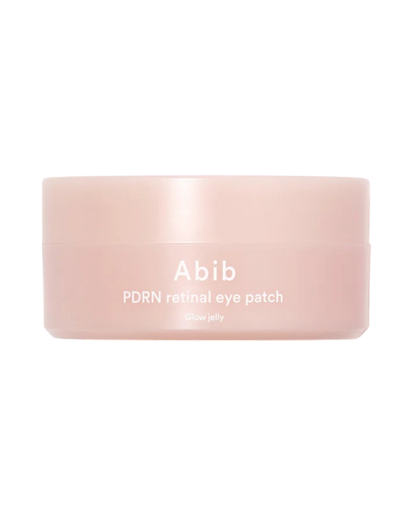 PDRN Retinale Oogmasker Glow Gel