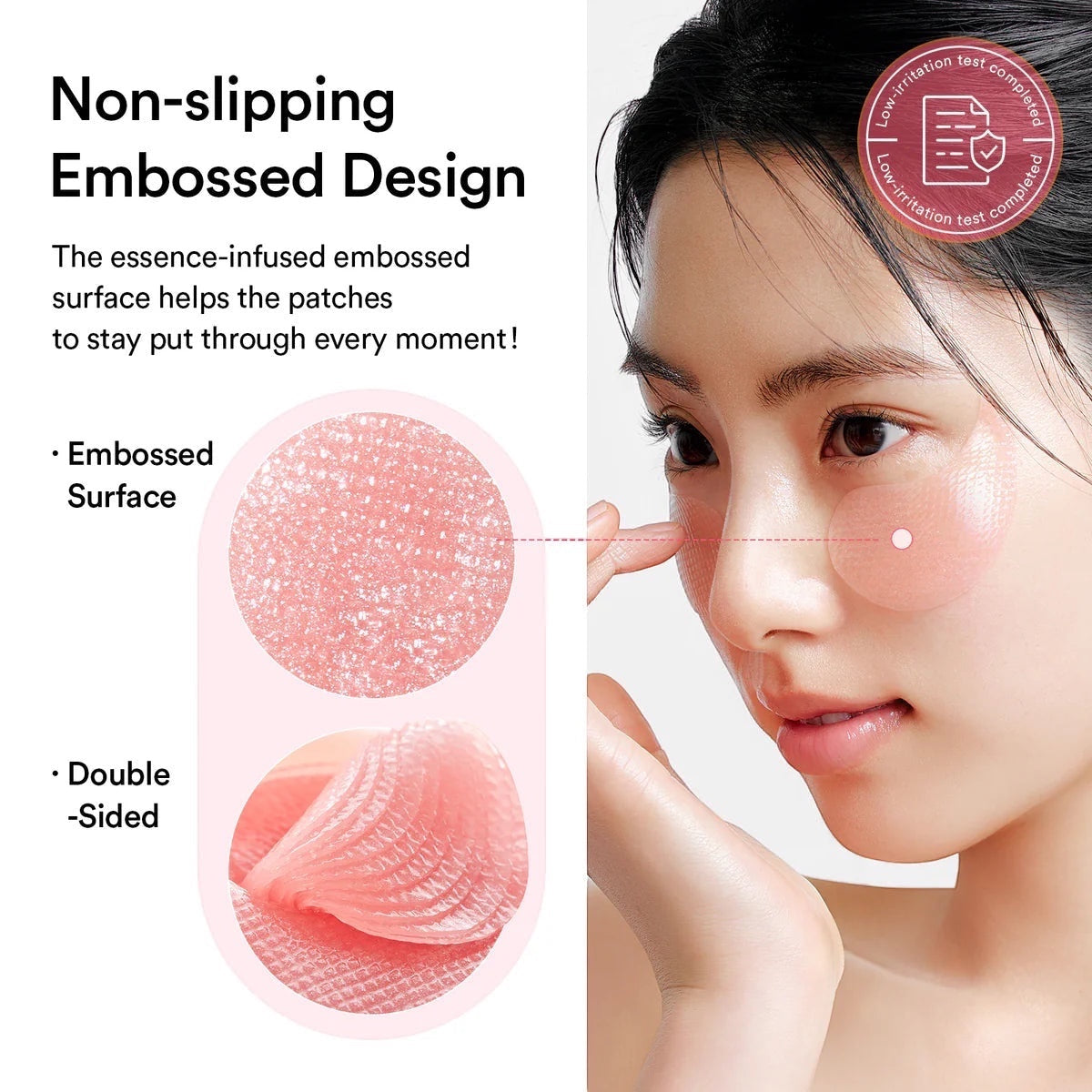 PDRN Retinale Oogmasker Glow Gel