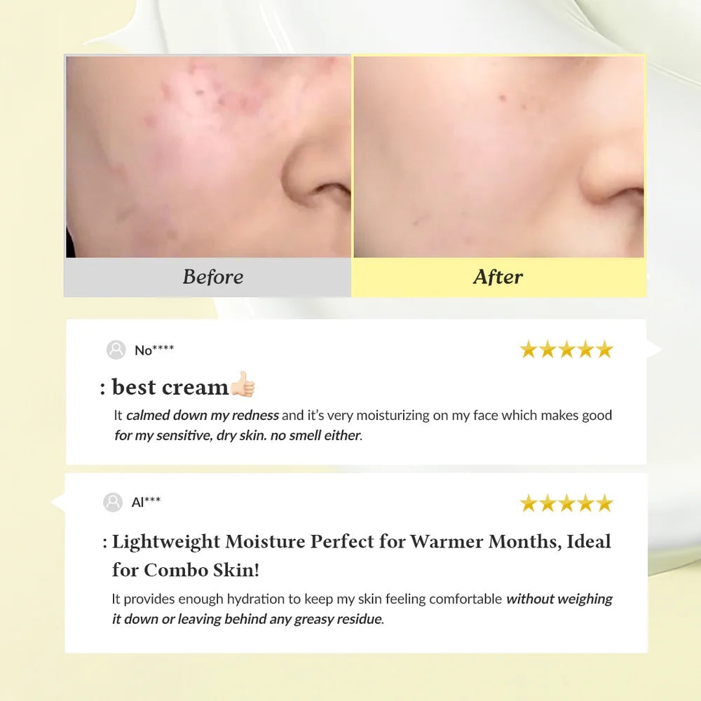Dr. Althea 345 Relief Crème