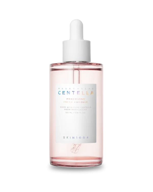 Madagascar Centella Poremizing Fresh Ampoule