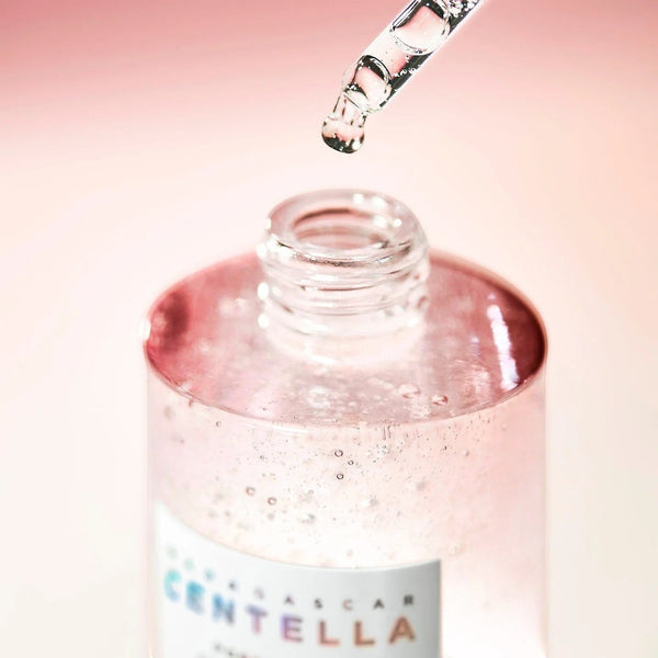 Madagascar Centella Poremizing Fresh Ampoule