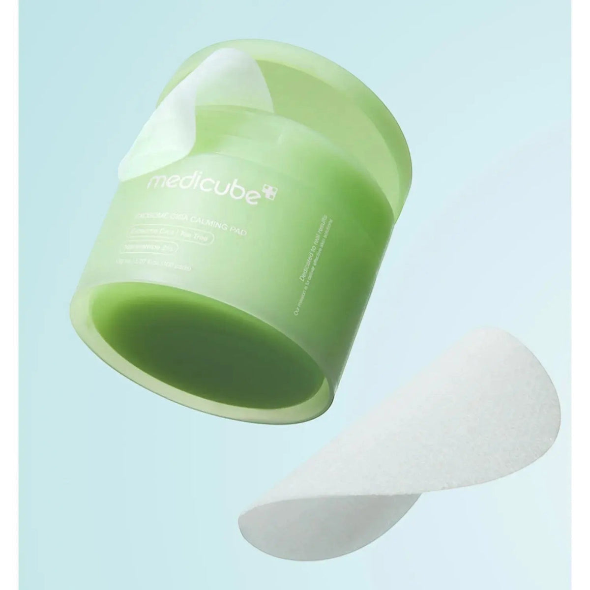 Exosome Cica Pad