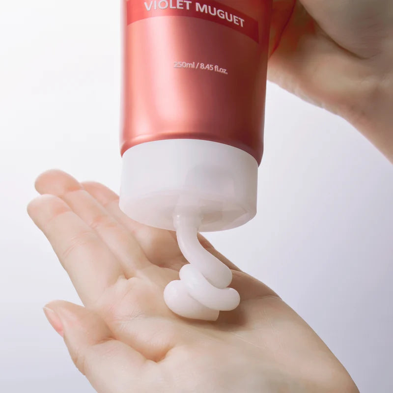 Protein Bonding Care Treatment