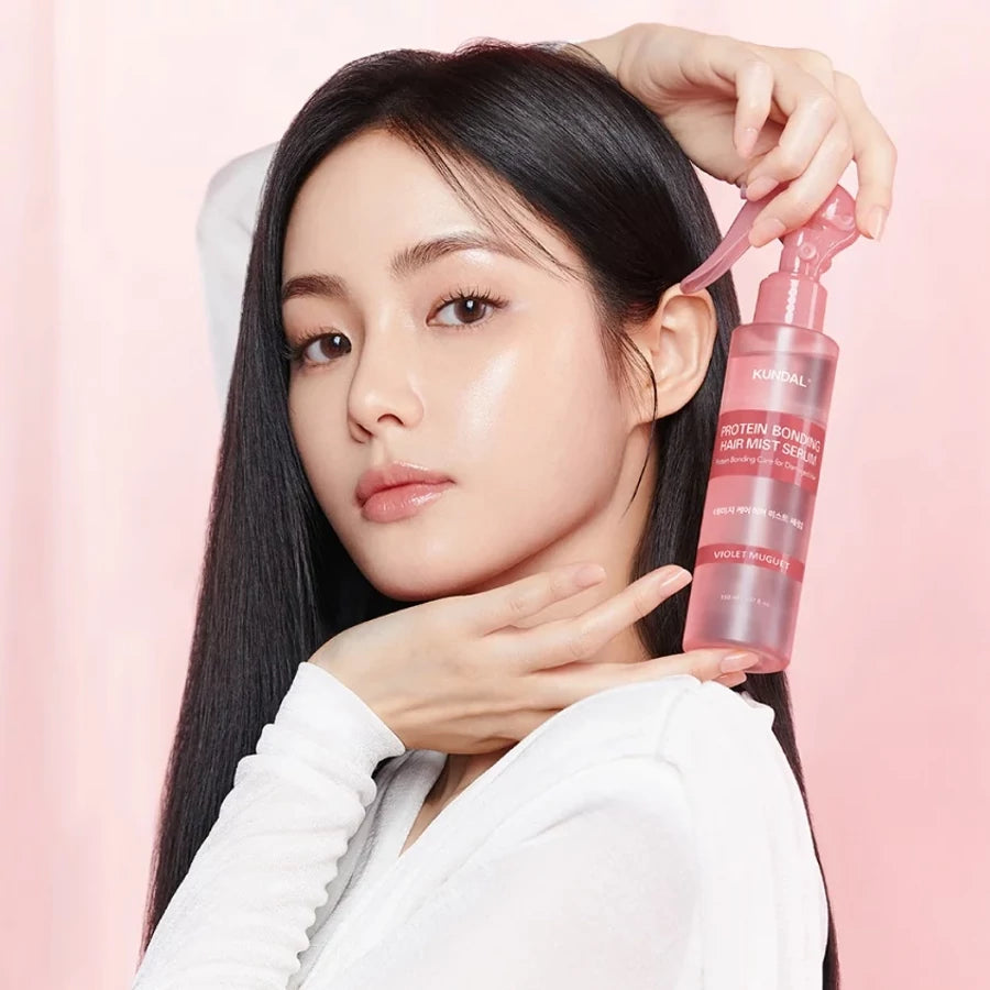 Protein Bonding Care Hair Mist