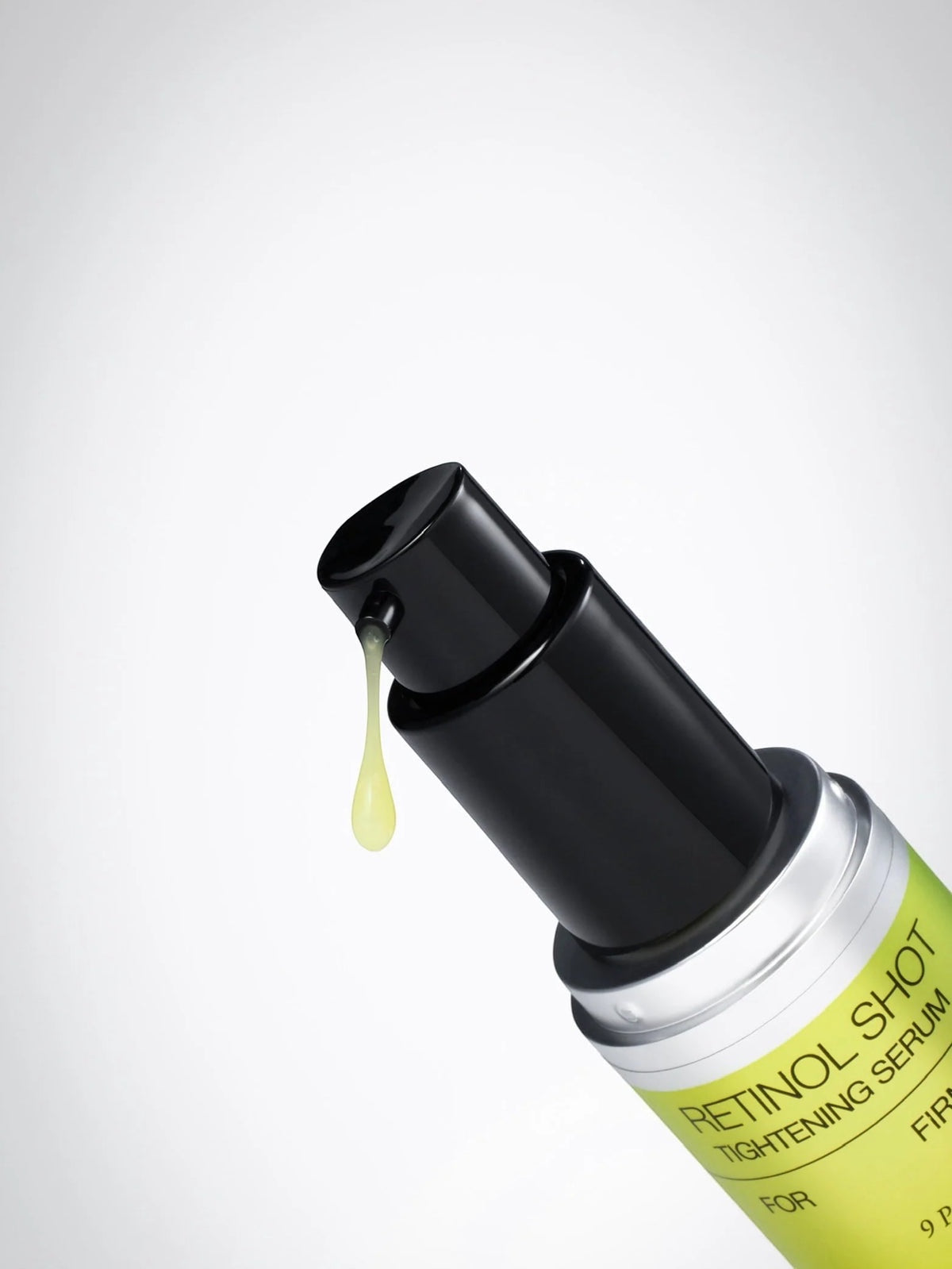 LE SÉRUM TENSAURISSANT VITA-A RETINOL SHOT