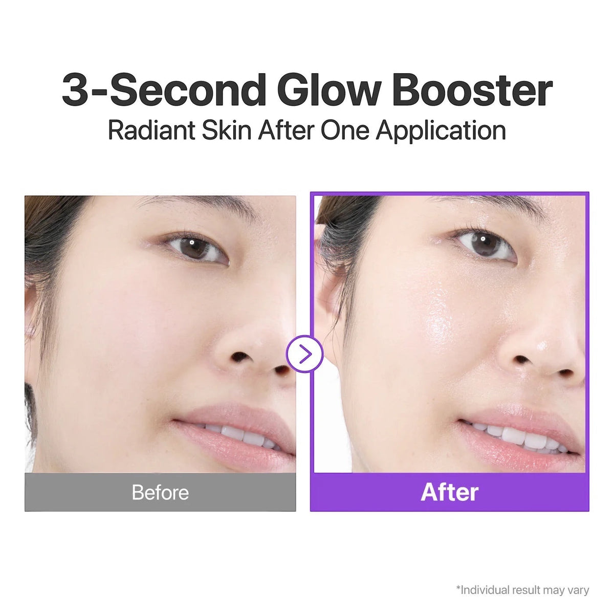 No.9 NAD+ PDRN Glow Versterkende Toner