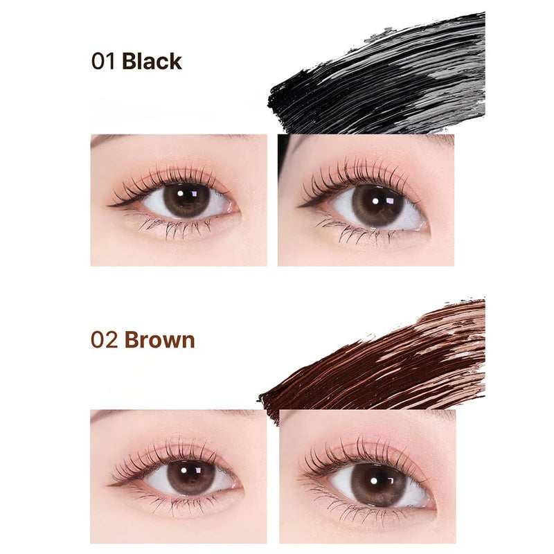 Dailism Smudge Stop Mascara