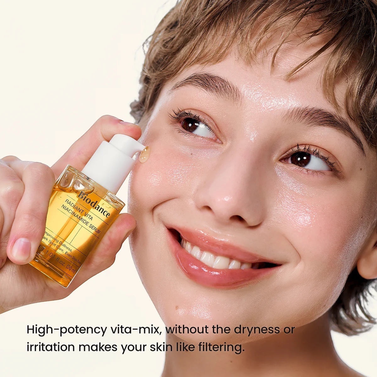 Stralend Vita Niacinamide Serum