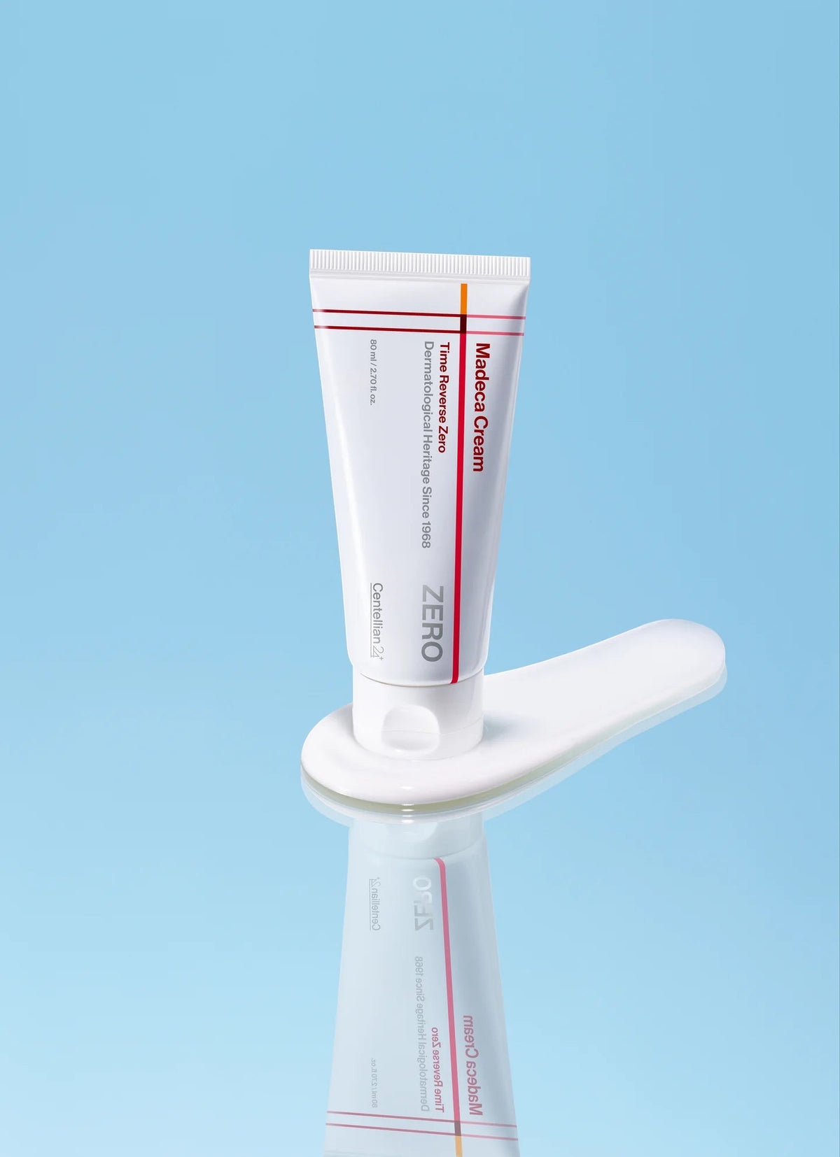 Madeca Crème Tijd Omkeren Zero