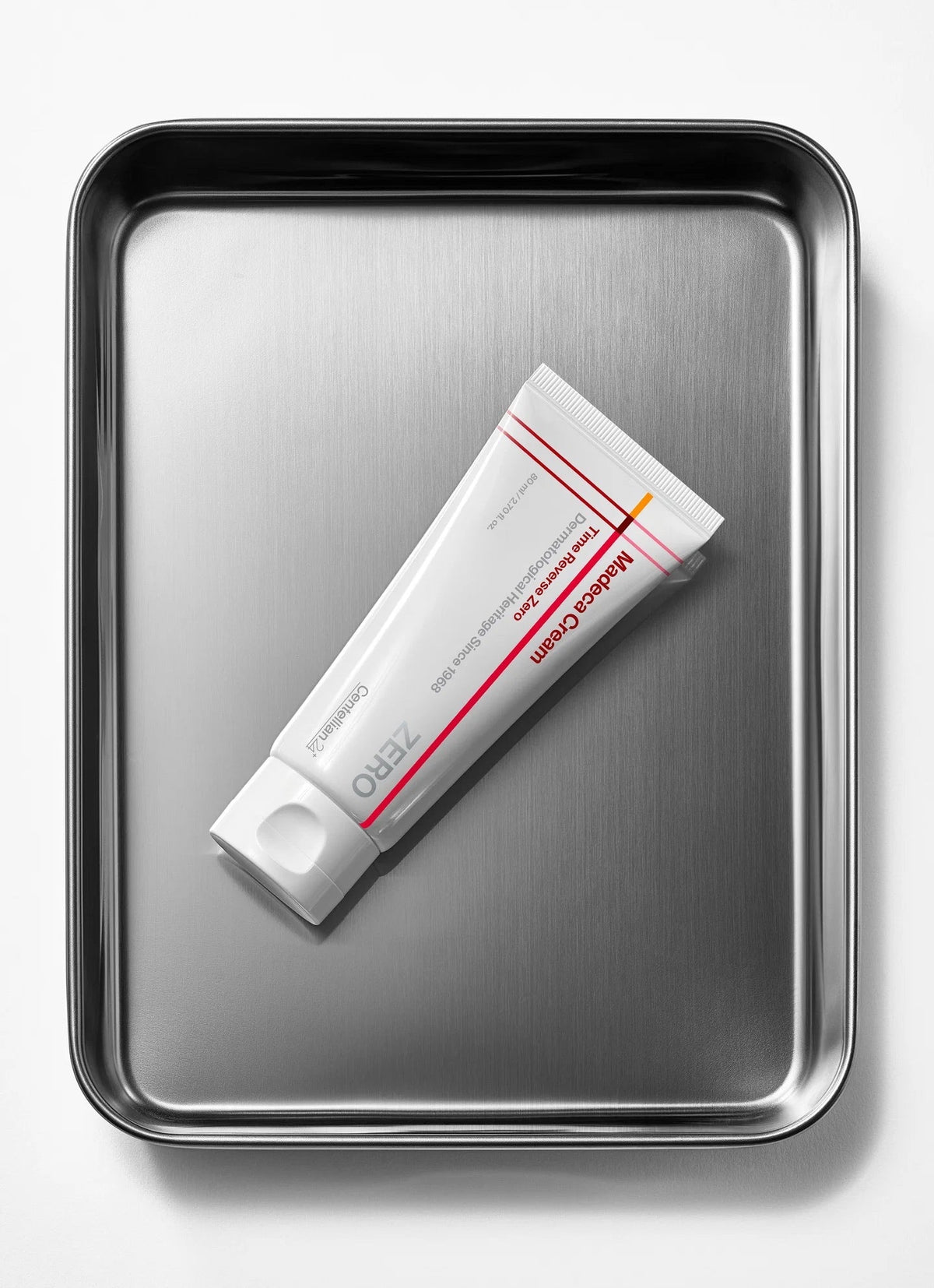 Madeca Crème Tijd Omkeren Zero