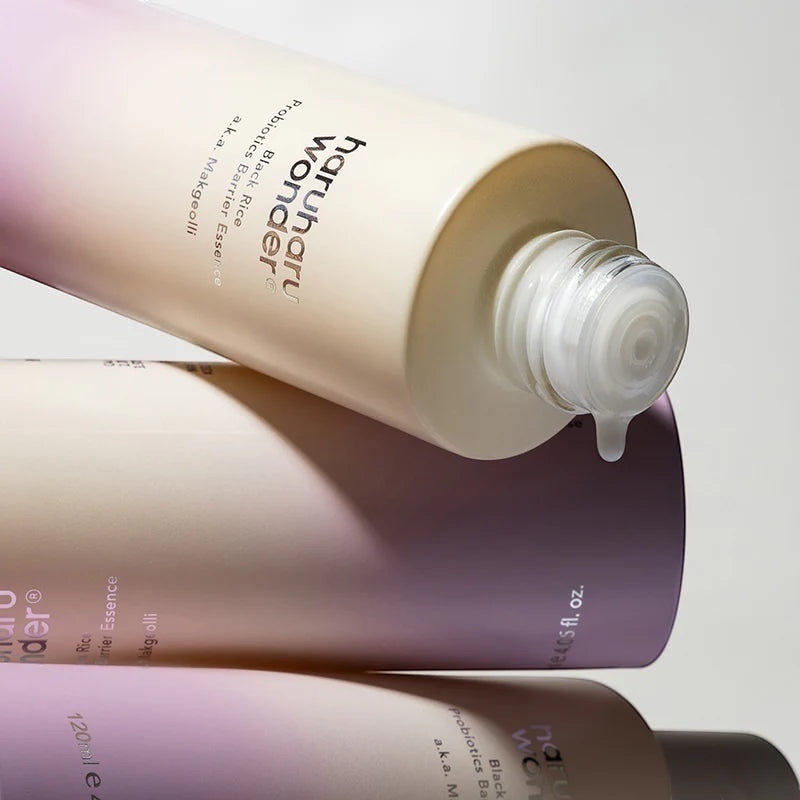 Zwarte Rijst Probiotica Barrier Essence