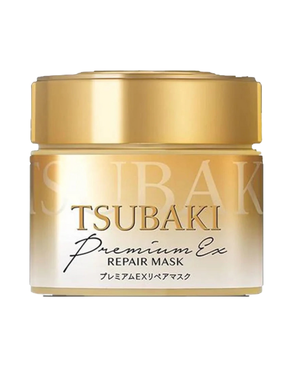 Tsubaki Premium EX Repair Haarmasker