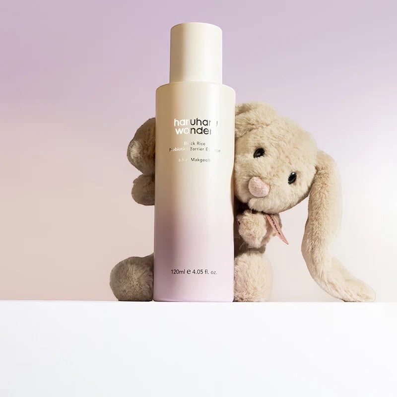 Zwarte Rijst Probiotica Barrier Essence