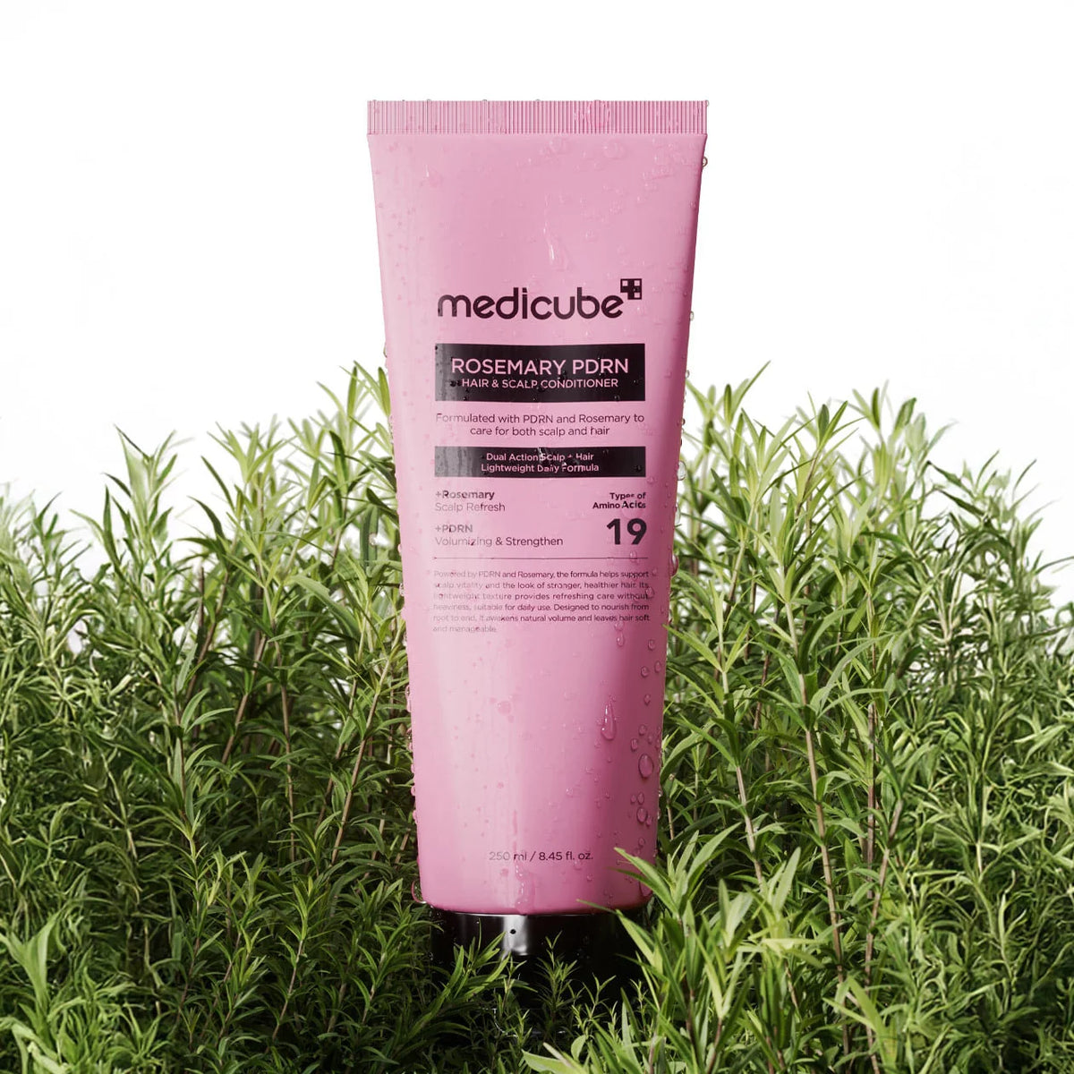 Rosemary PDRN Hair & Scalp Conditioner