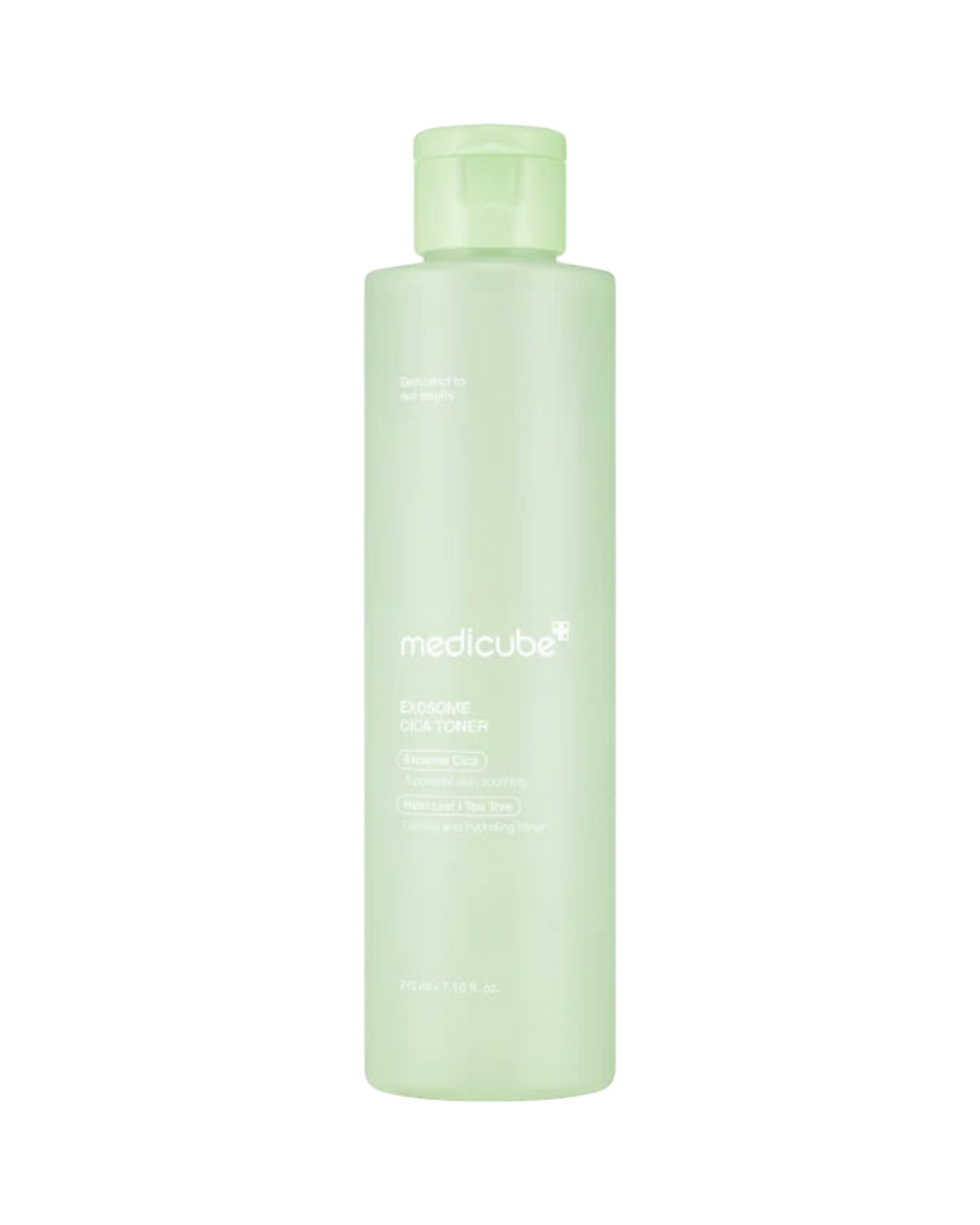 Exosome Cica Calming Toner