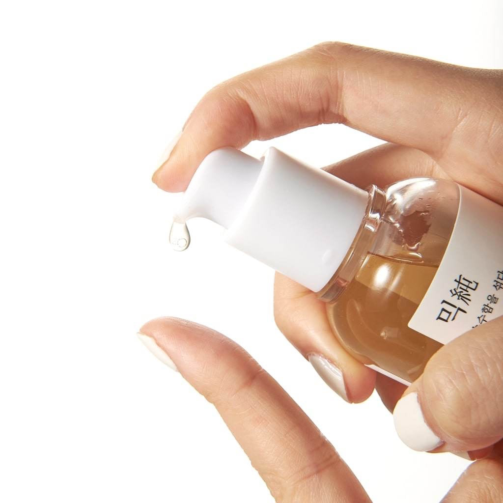 Mixsoon Bean Essence - K-beauty glow