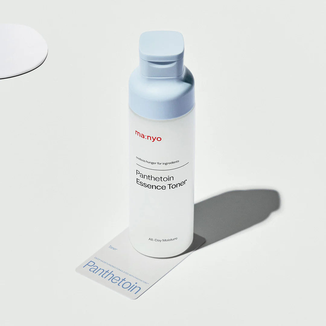 Panthetoin Essence Toner