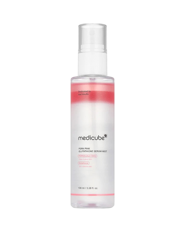PDRN Roze Glutathione Serum Mist