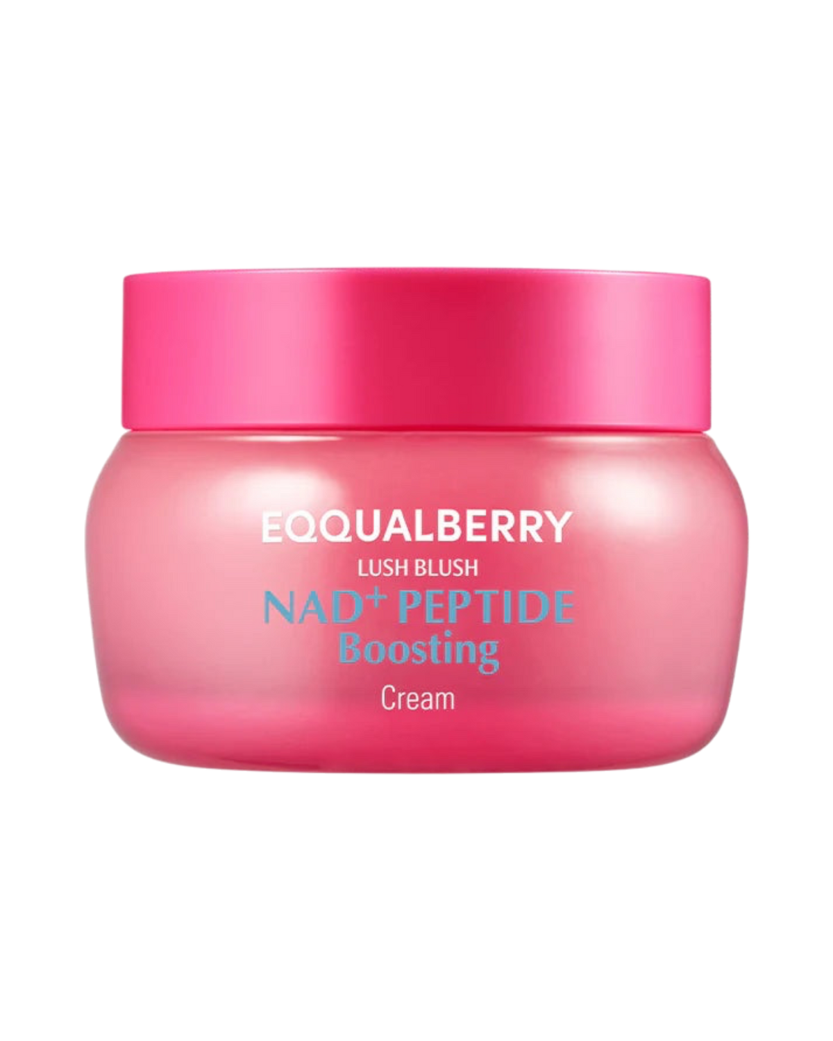 NAD+ Peptide Versterkende Crème