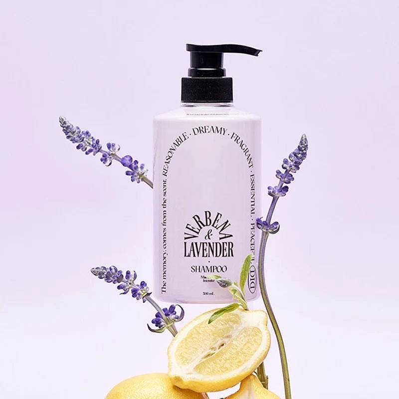 Milk Protein Intensive Shampoo