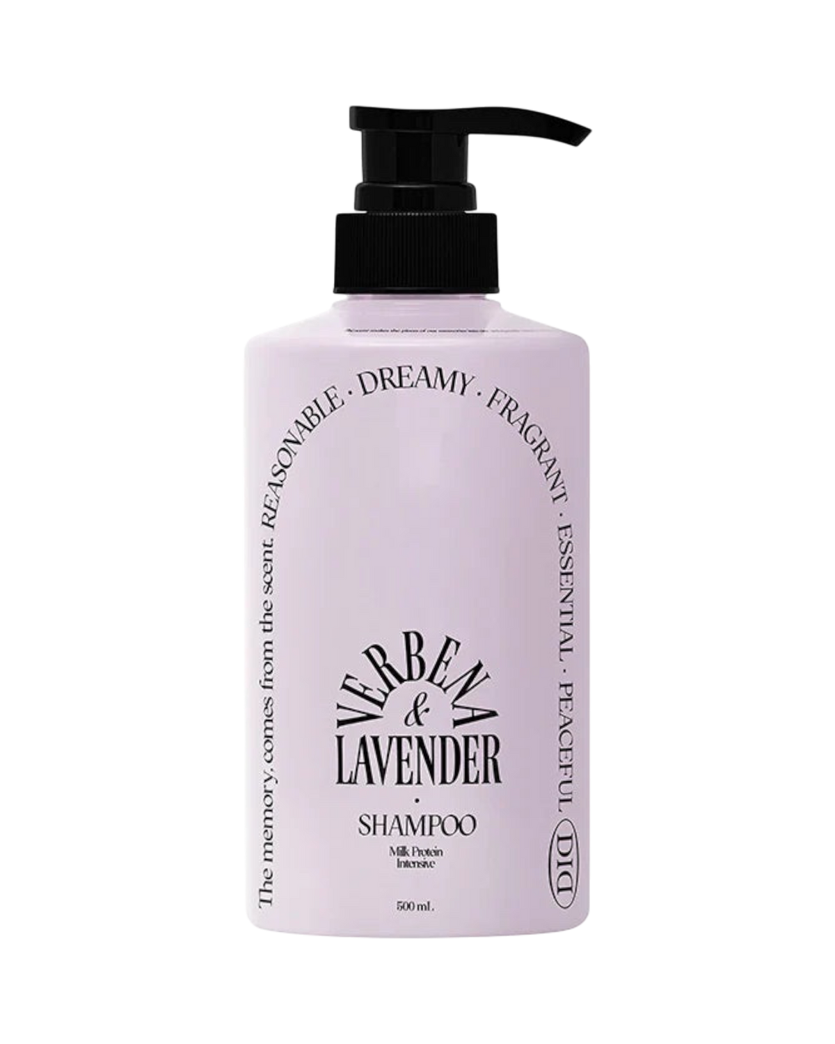 Milk Protein Intensive Shampoo