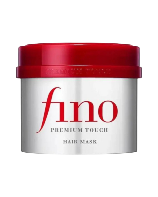 Fino Premium Touch Haarmasker