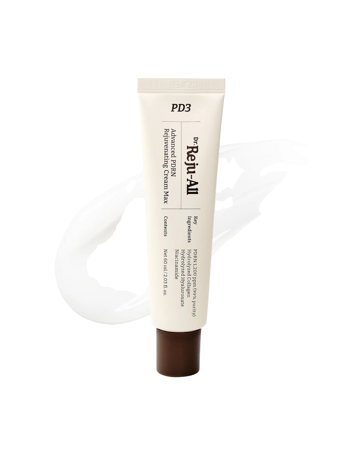 Advanced PDRN Rejuvenating Cream 60 ml