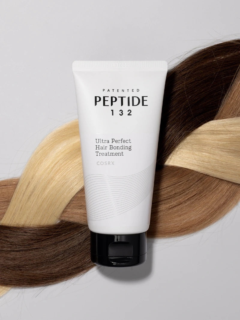 PEPTIDE-132 Ultra Perfect Haar Binding Behandeling