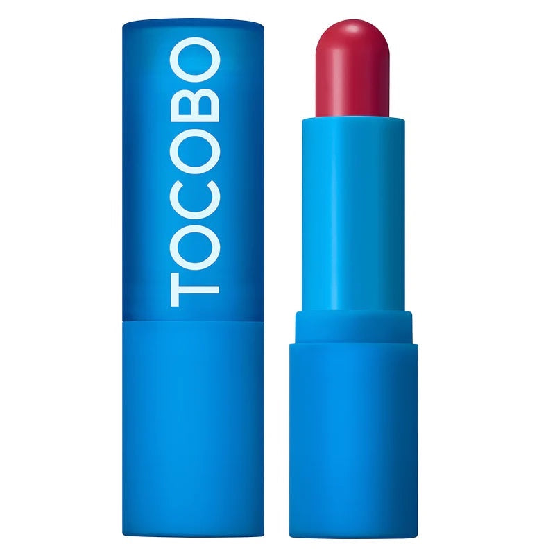 Poeder Crème Lippenbalsem