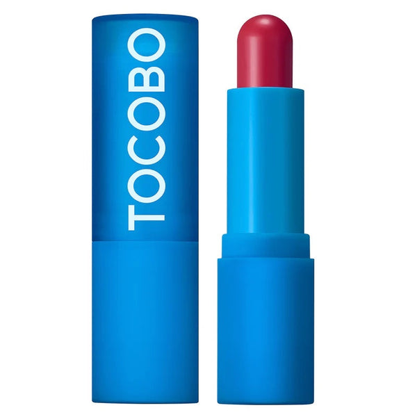 Poeder Crème Lippenbalsem